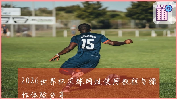 2026世界杯买球网址使用教程与操作体验分享