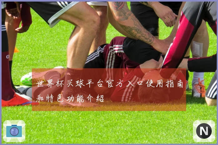 世界杯买球平台官方入口使用指南和特色功能介绍