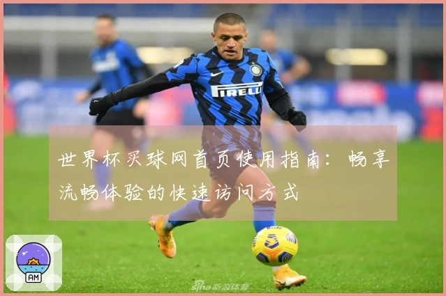 世界杯买球网首页使用指南：畅享流畅体验的快速访问方式
